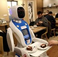 Negara Ini Bikin Robot untuk Bantu Pengangguran, Lho?
