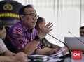 Anak Abu Rara Batal Tusuk Wiranto Usai Disodori Pisau