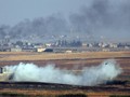 Bom Mobil Hantam Konvoi Tentara Turki di Suriah