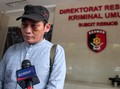 Ikut Interogasi Ninoy, Polisi Buru Suami Dokter IZH