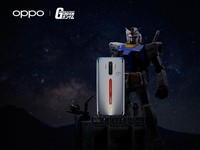 Oppo Reno Ace Gundam Edition Segera Rilis, Harganya?