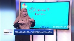 Cara Tepat Agar Bebas Jeratan Kekerasan Finansial