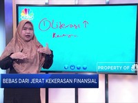 Cara Tepat Agar Bebas Jeratan Kekerasan Finansial