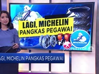 Lagi, Michelin Pangkas Karyawan