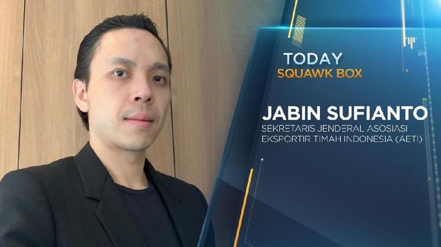 Jika penurunan harga terus terjadi berpotnesi membebani pelaku industri.