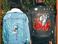 Coach Luncurkan Koleksi Jaket & Tas Naruto, Berapa Harganya?