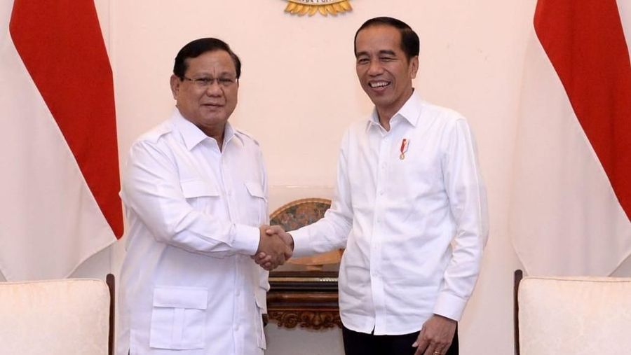 Pelantikan Presiden Joko Widodo dan Wakil Presiden Ma'ruf Amin dipastikan akan digelar 20 Oktober 2019.