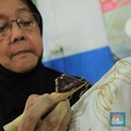 Wahai China.. Enak Aja Main Klaim Batik!