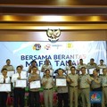 Jurus Berantas Mafia Tanah: Hapus Girik Sampai Sertifikasi