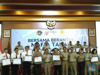 Kementerian ATR Buka Lowongan 727 CPNS, Lulusan Ini Dicari