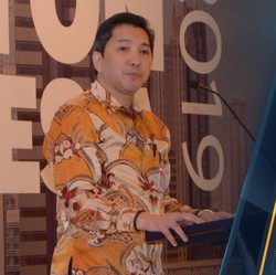 Live Eksklusif: Fitch Bicara Prospek Ekonomi dan Asing di SBN