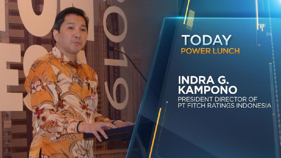 Seberapa menariknya SBN Indonesia di mata investor asing? Dan bagaimana prospek ekonomi Indonesia ke depan di tengah ketidakpastian ekonomi global yang tinggi?