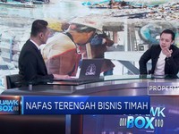 AETI: Banyak Aturan Tidak Bisa Diterapkan Di Industri Timah