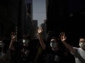 Kandidat Pro Demokrasi Unggul dalam Pemilu Hong Kong