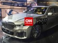 VIDEO: Sedan Jerman Incaran Konsumen Berkocek Tebal