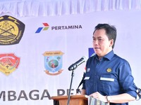 45 Kota Nikmati Harga Jargas Lebih Murah Dari LPG