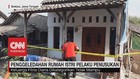 VIDEO: Penggeledahan Rumah Istri Pelaku Penusukan Wiranto