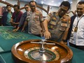 Polisi Gerebek Kasino di Kelapa Gading, Pengembangan RBS 29