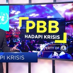 PBB Dibayangi Krisis Keuangan