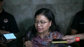 VIDEO: LPSK Tanggung Biaya Pemulihan Wiranto Pascapenusukan