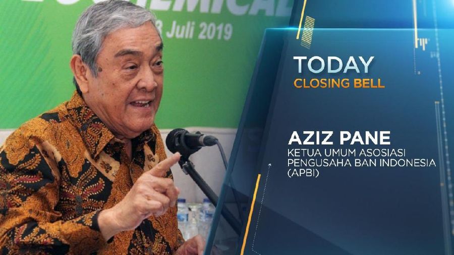 Prospek industri ban ke depan