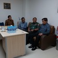 Saleh Husin: Pak Wiranto Operasi Usus Karena Tikaman Senjata