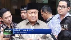 Investor Percaya Ekonomi RI , Capital Inflow Capai Rp 195 T