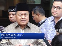 Investor Percaya Ekonomi RI , Capital Inflow Capai Rp 195 T