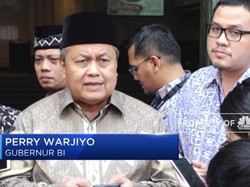 Investor Percaya Ekonomi RI , Capital Inflow Capai Rp 195 T