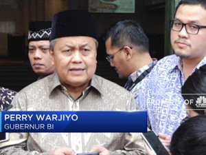 Investor Percaya Ekonomi RI , Capital Inflow Capai Rp 195 T
