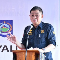 Program Akselerasi Penyalur BBM Satu Harga Tuntas Hari Ini!