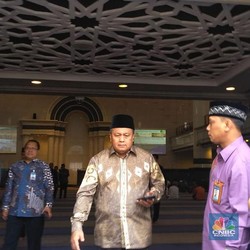 Aliran Modal Asing Masih Deras Banjiri RI Hingga Rp 195,5 T
