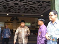 Aliran Modal Asing Masih Deras Banjiri RI Hingga Rp 195,5 T