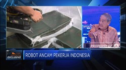 APBI: Ekspor Ban RI Kalah Dengan Vietnam, Ini Penyebabnya