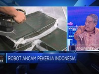 APBI: Ekspor Ban RI Kalah Dengan Vietnam, Ini Penyebabnya