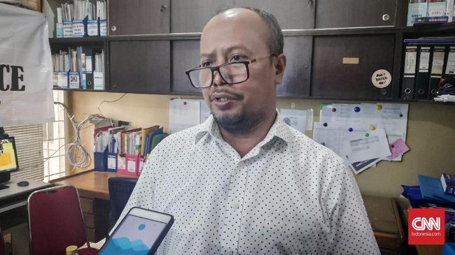 YLKI Desak Pemerintah Fokus Kembalikan Dana Nasabah Jiwasraya