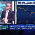 Harga Batu Bara Turun, Bagaimana Nasib Adaro Energy ?