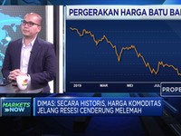 Harga Batu Bara Turun, Bagaimana Nasib Adaro Energy ?
