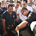 Cerita dari Lembata: Akhirnya Punya SPBU Sejak RI Merdeka!