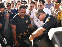 Cerita dari Lembata: Akhirnya Punya SPBU Sejak RI Merdeka!