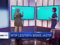 Jurus Jitu Sukses Berbisnis Jastip