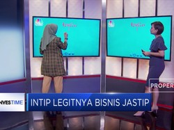 Jurus Jitu Sukses Berbisnis Jastip