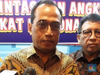 Tanpa Menteri, Kemenhub Pastikan Layanan Tetap Berjalan