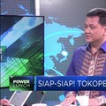 Pelaku Pasar Sambut Baik Rencana IPO Tokopedia