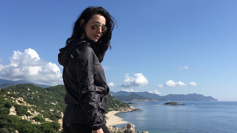 Deretan enam bos cantik Indonesia yang memiliki posisi sebagai pemimpin di perusahaan