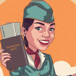 Warga RI Bebas Masuk 76 Negara ini Tanpa Visa