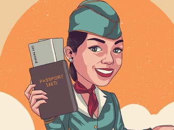 Ini Negara dengan Paspor 'Tersakti' di Dunia