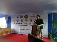 Jonan: BBM Satu Harga Ada 500 Titik di 2024!