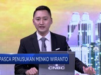 Pasca-Penusukan Wiranto Jalani Operasi 3 Jam