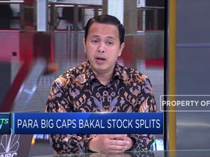 Ada Rumor BCA Akan Stock Split, Begini Penilaian Analis